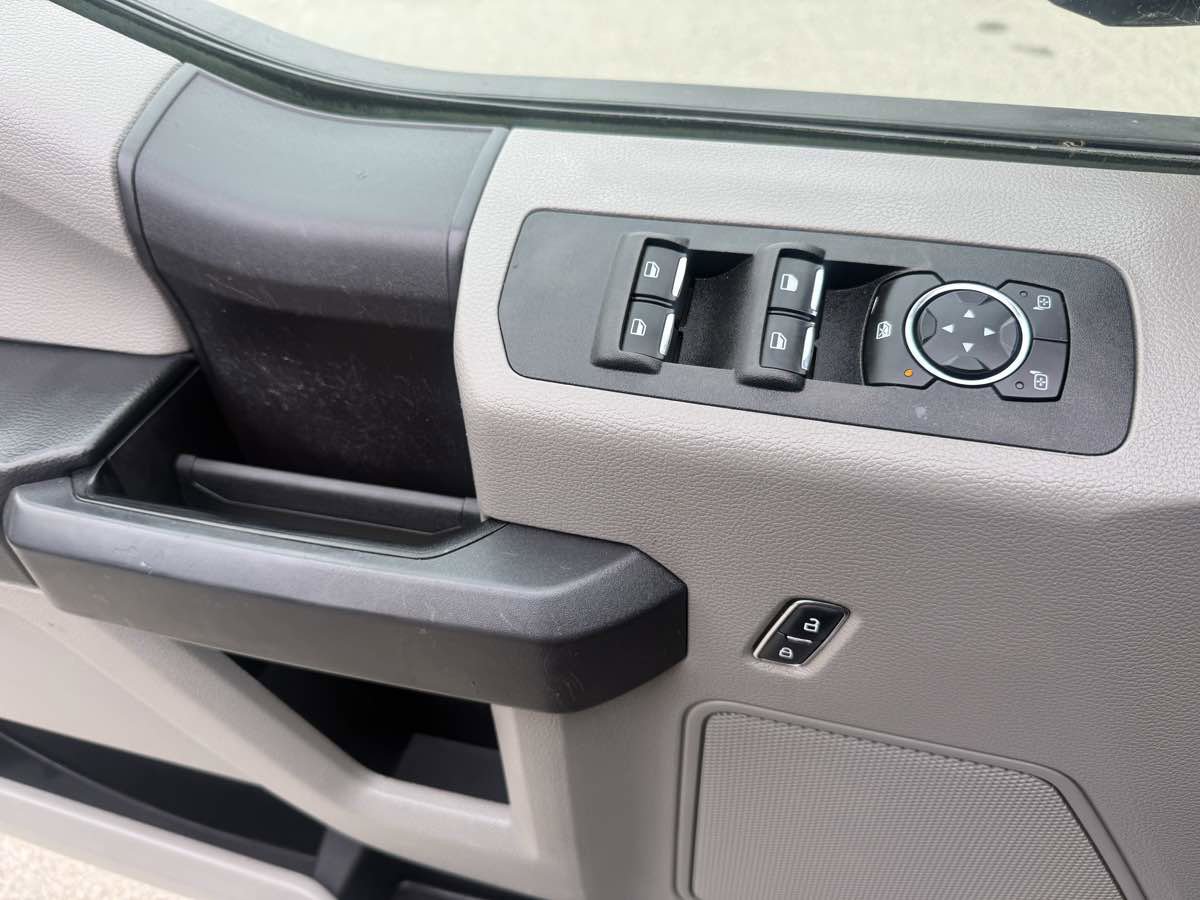 Used 2019 Ford F150 XL w/ Equipment Group 101A Mid image 8