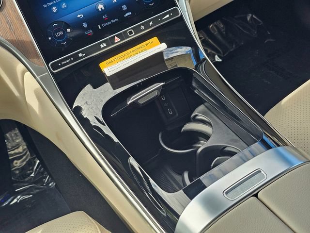New 2026 Mercedes-Benz GLC 300 4MATIC image 30