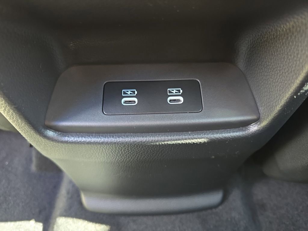 New 2026 Honda CR-V Sport image 27