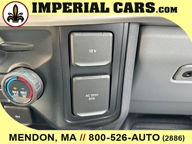 New 2025 Ford F250 XL image 26