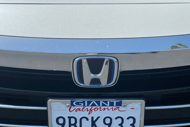 Used 2022 Honda Accord Touring image 37