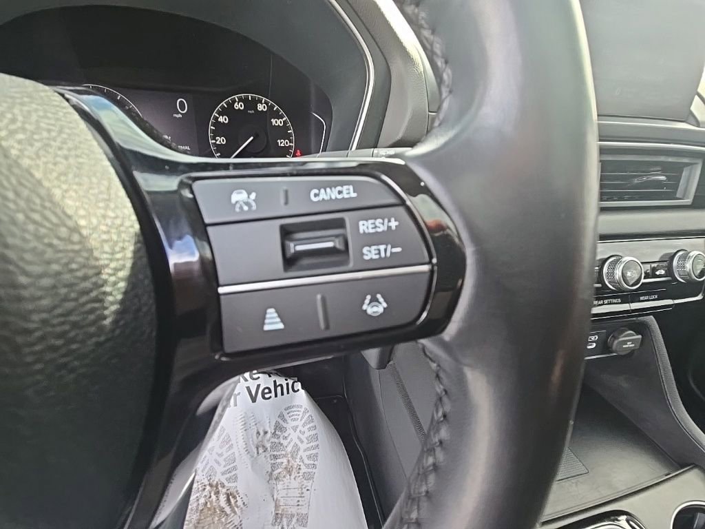 Used 2024 Honda Pilot Touring image 19