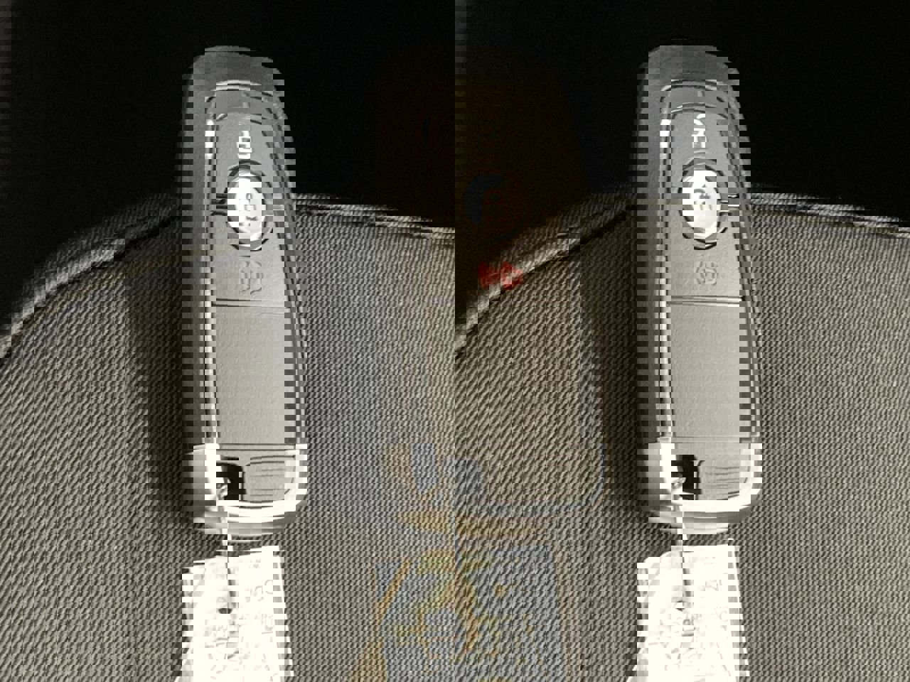 New 2024 Ford Edge SE image 23