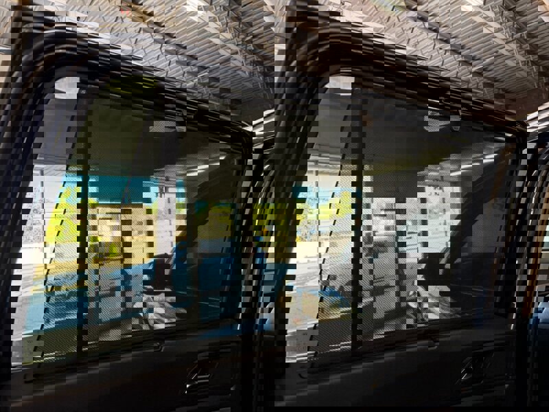 Used 2021 Volkswagen Atlas SE image 47