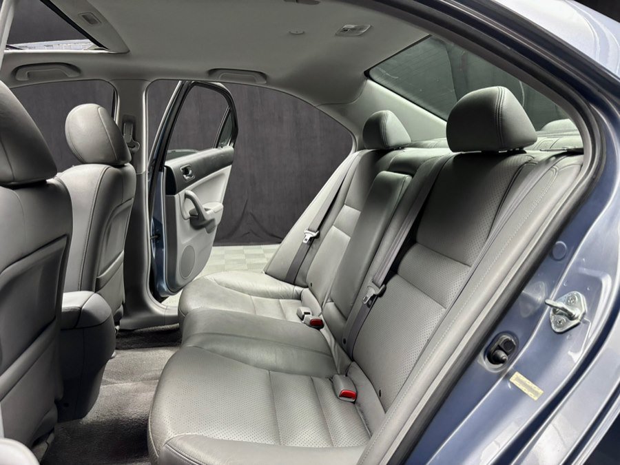 Used 2007 Acura TSX FWD image 30