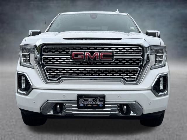 Used 2019 GMC Sierra 1500 Denali w/ Denali Ultimate Package AWD/4WD image 25