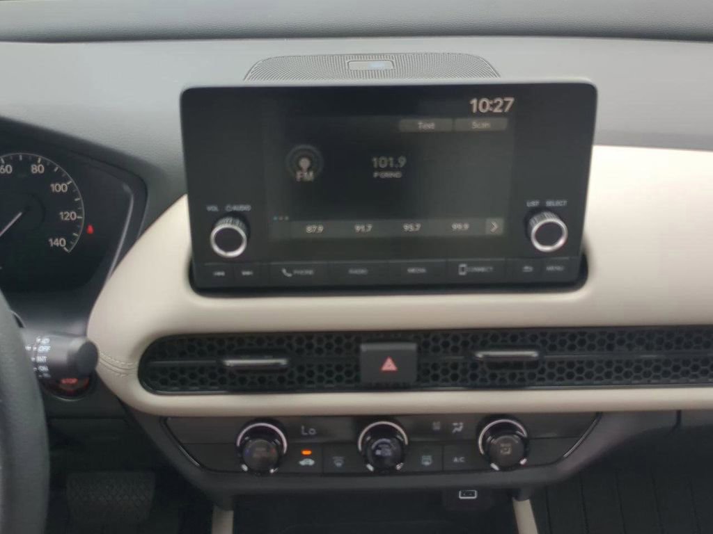 Certified 2024 Honda HR-V LX image 18
