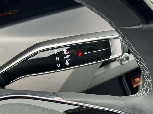 Certified 2026 Cadillac Vistiq Luxury w/ LPO, Floor Liner Package AWD/4WD image 5