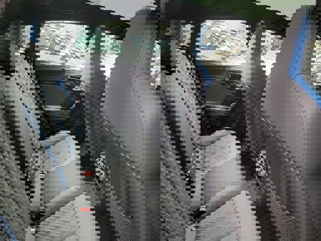 New 2025 Audi S5 Prestige image 13