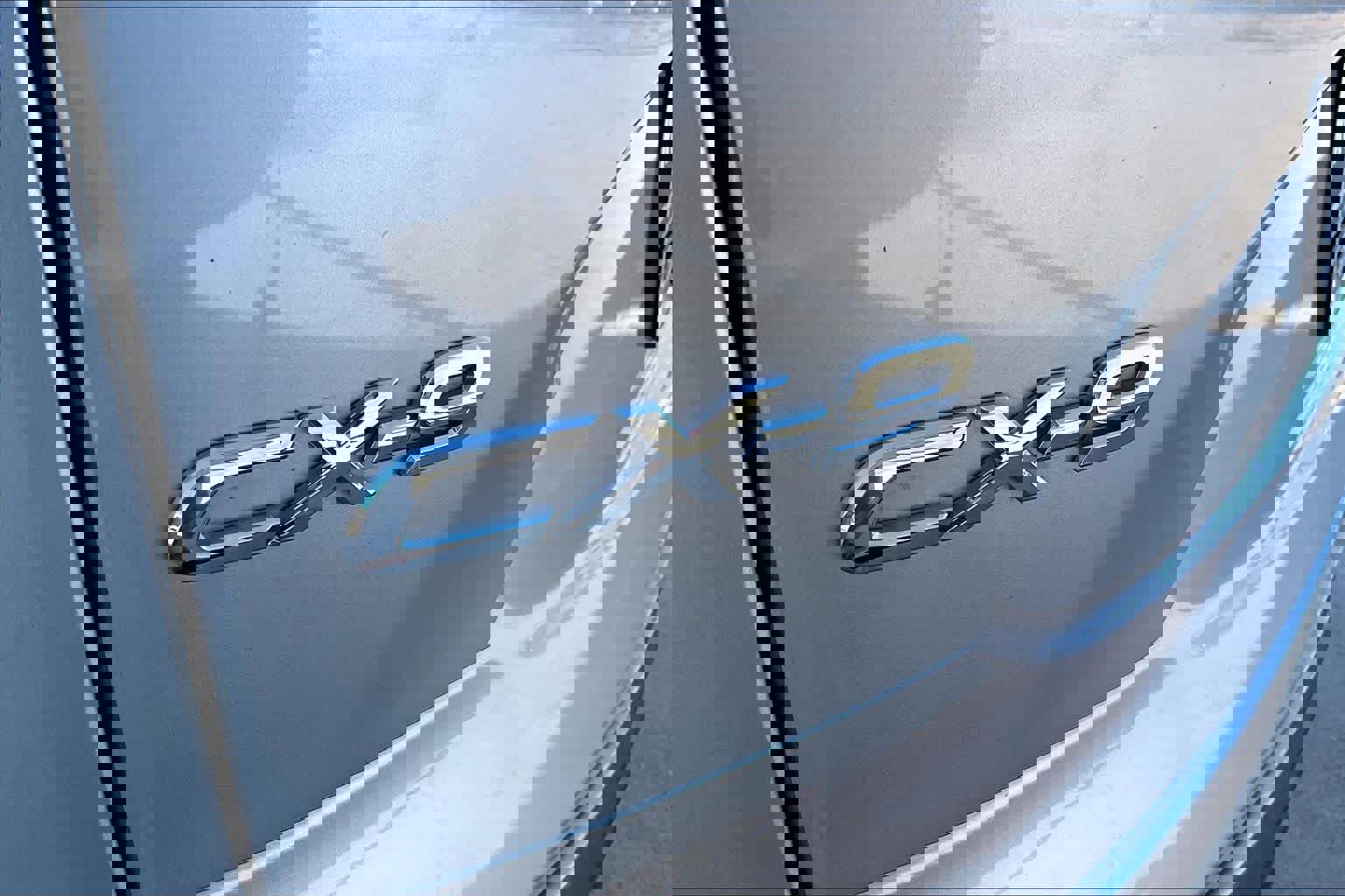 Used 2019 MAZDA CX-9 Touring image 30