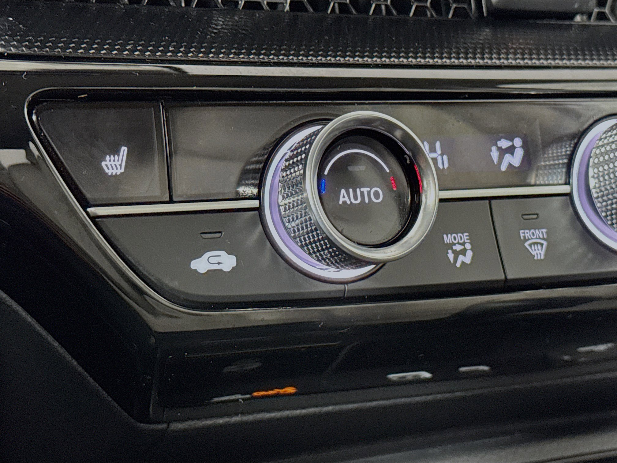 Certified 2023 Honda CR-V EX-L image 19