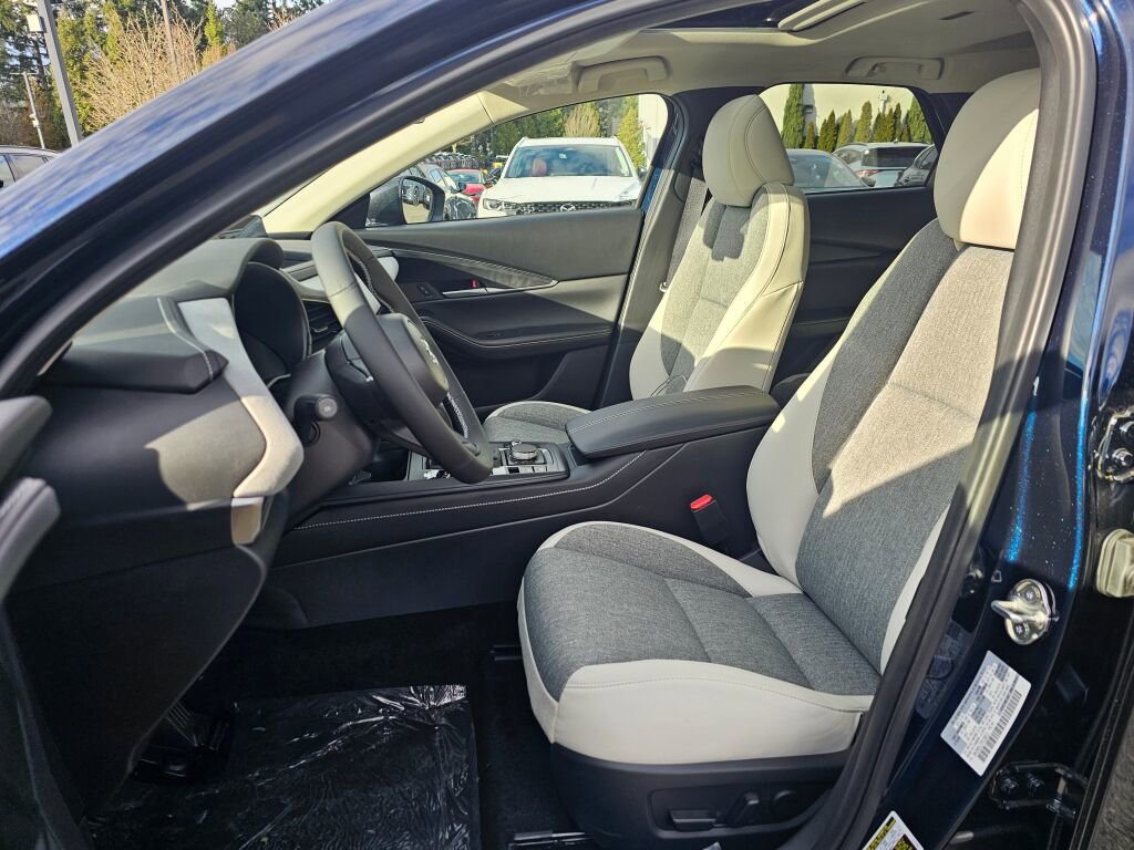 New 2026 MAZDA CX-30 Aire Edition AWD/4WD image 22