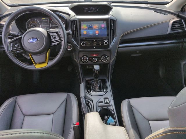 Certified 2023 Subaru Crosstrek 2.5i Sport AWD/4WD image 28