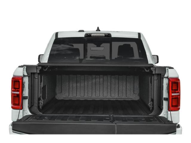 Certified 2025 RAM 1500 Tungsten w/ Trailer Tow Group AWD/4WD image 10