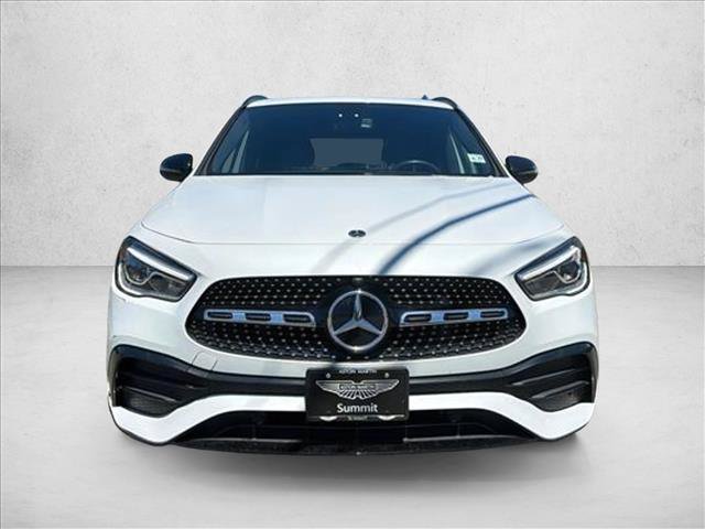 Used 2022 Mercedes-Benz GLA 250 4MATIC image 2
