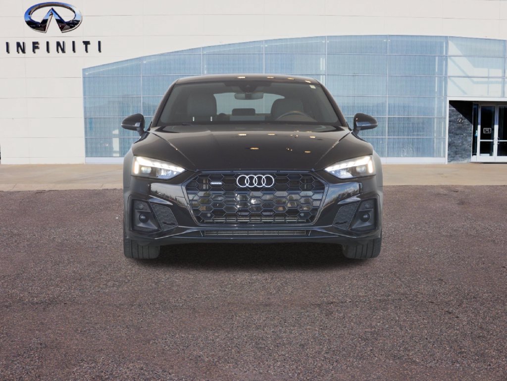 Used 2025 Audi A5 2.0T Premium Plus AWD/4WD image 56