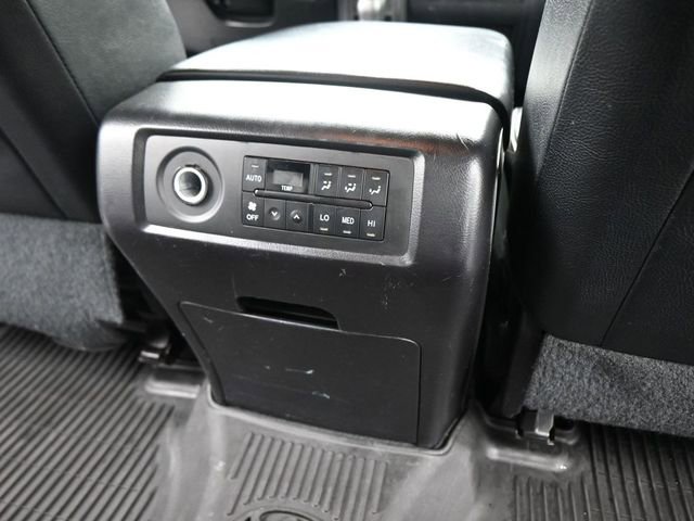 Used 2020 Toyota Sequoia TRD Sport w/ TRD Sport Premium Package image 18