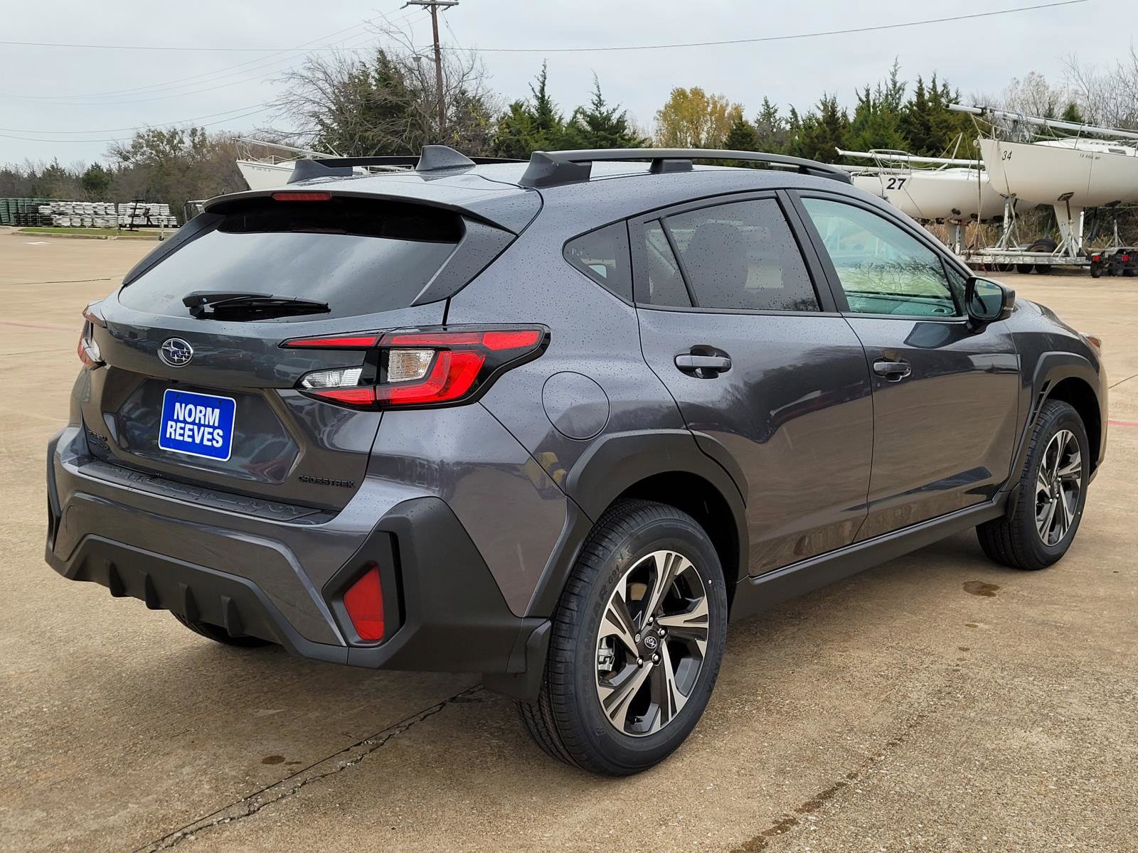 New 2026 Subaru Crosstrek 2.5i Premium image 16