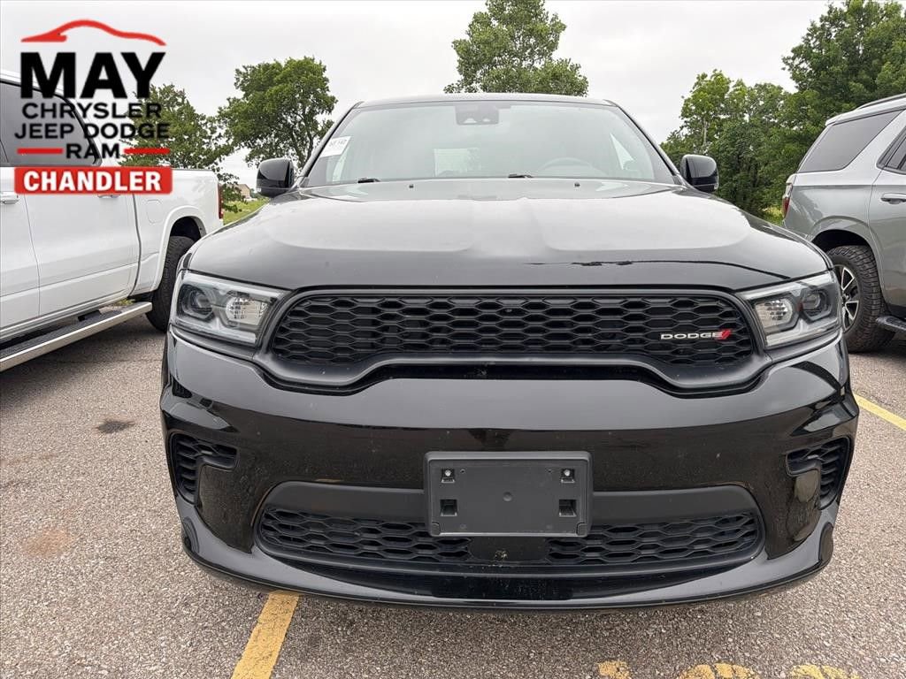 Used 2024 Dodge Durango GT AWD/4WD image 2