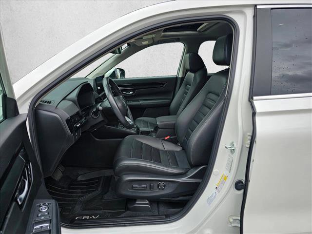 Used 2024 Honda CR-V EX-L image 19
