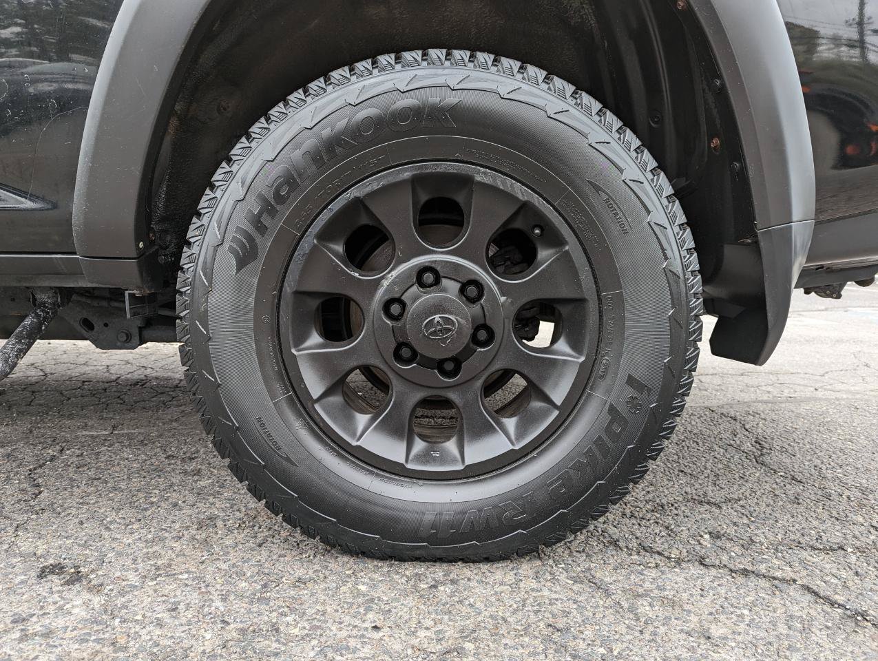 Used 2012 Toyota 4Runner Trail AWD/4WD image 46