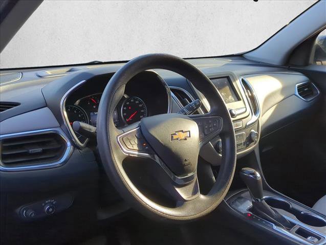 Used 2020 Chevrolet Equinox LT image 9