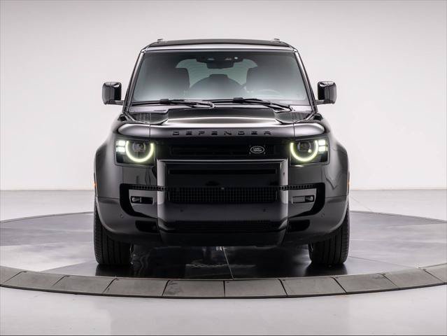 Used 2026 Land Rover Defender 110 S AWD/4WD image 8