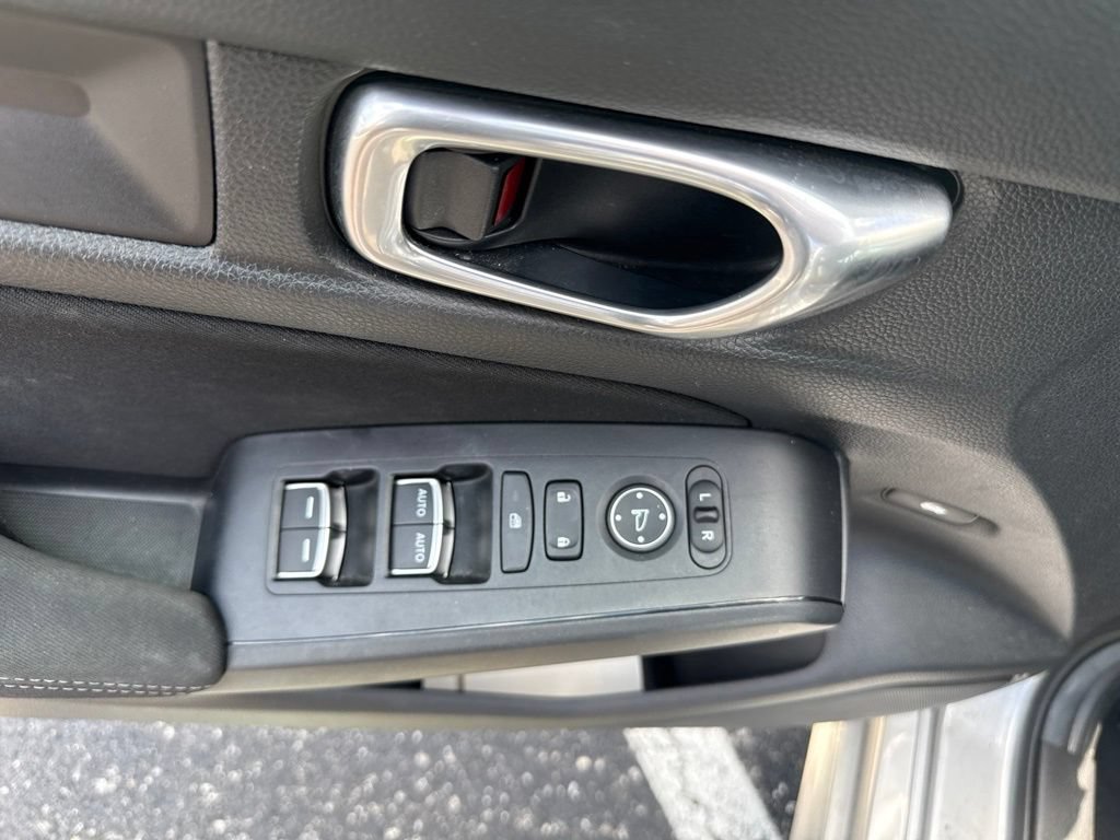 Used 2024 Honda Civic Sport image 15
