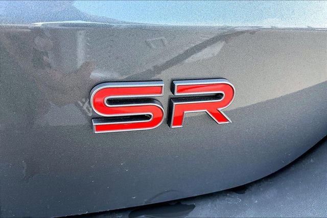 New 2026 Nissan Kicks SR image 9