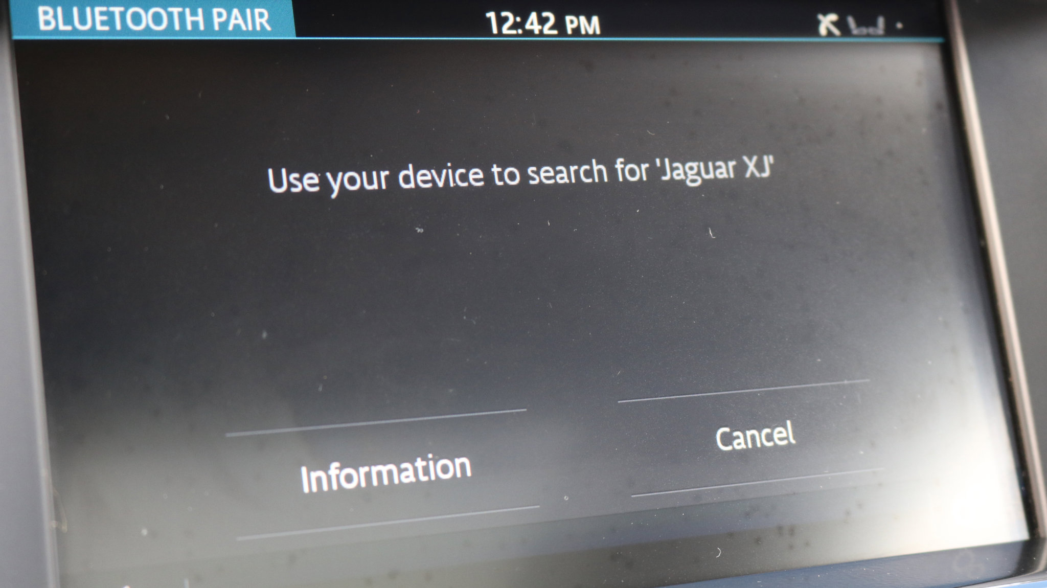 Used 2016 Jaguar XJ R-Sport image 19