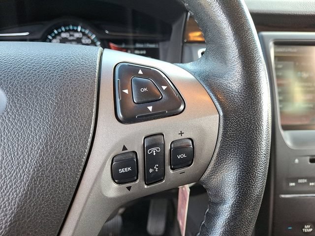 Used 2013 Ford Flex SEL FWD image 23