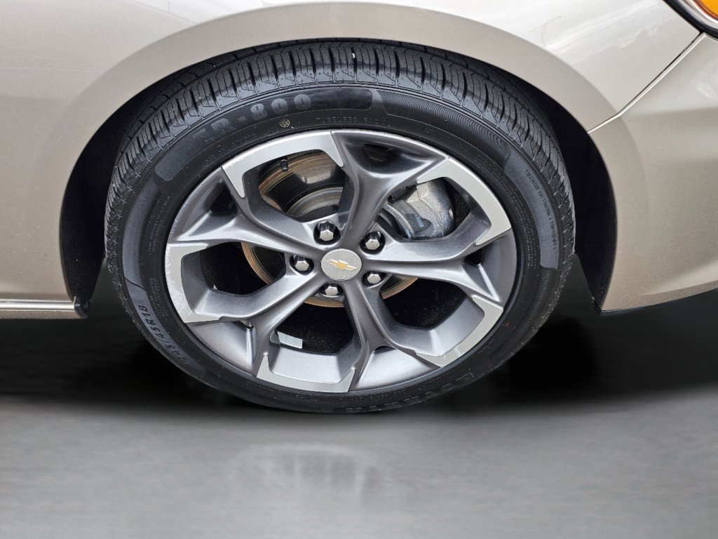 Used 2023 Chevrolet Malibu LT FWD image 51