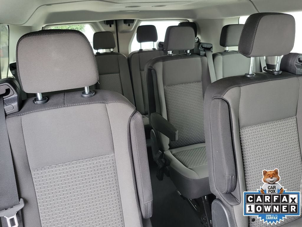 Used 2024 Ford Transit 350 XLT RWD image 15