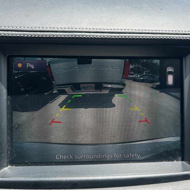 Used 2020 INFINITI QX50 Luxe FWD image 20