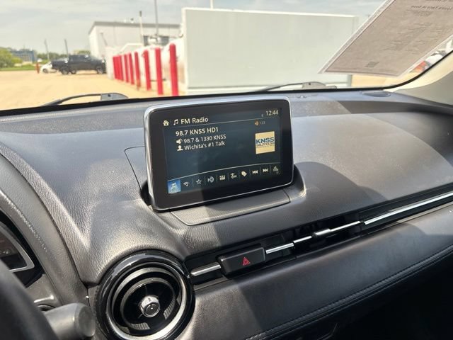 Used 2017 Toyota Yaris iA FWD image 17