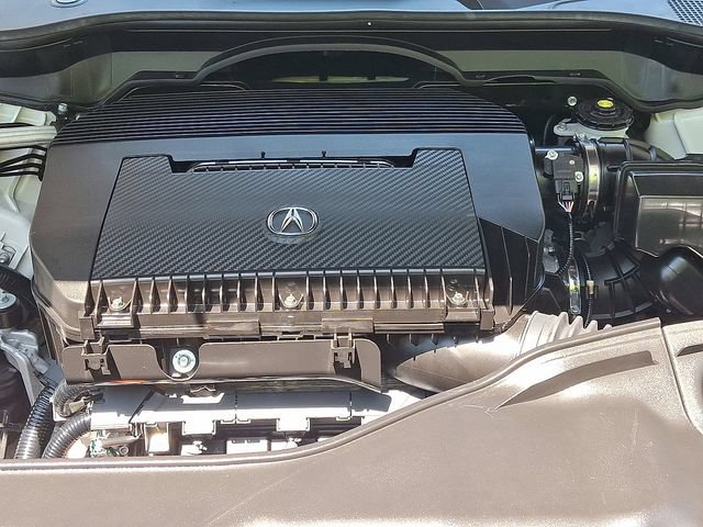 Certified 2025 Acura MDX A-Spec AWD/4WD image 30