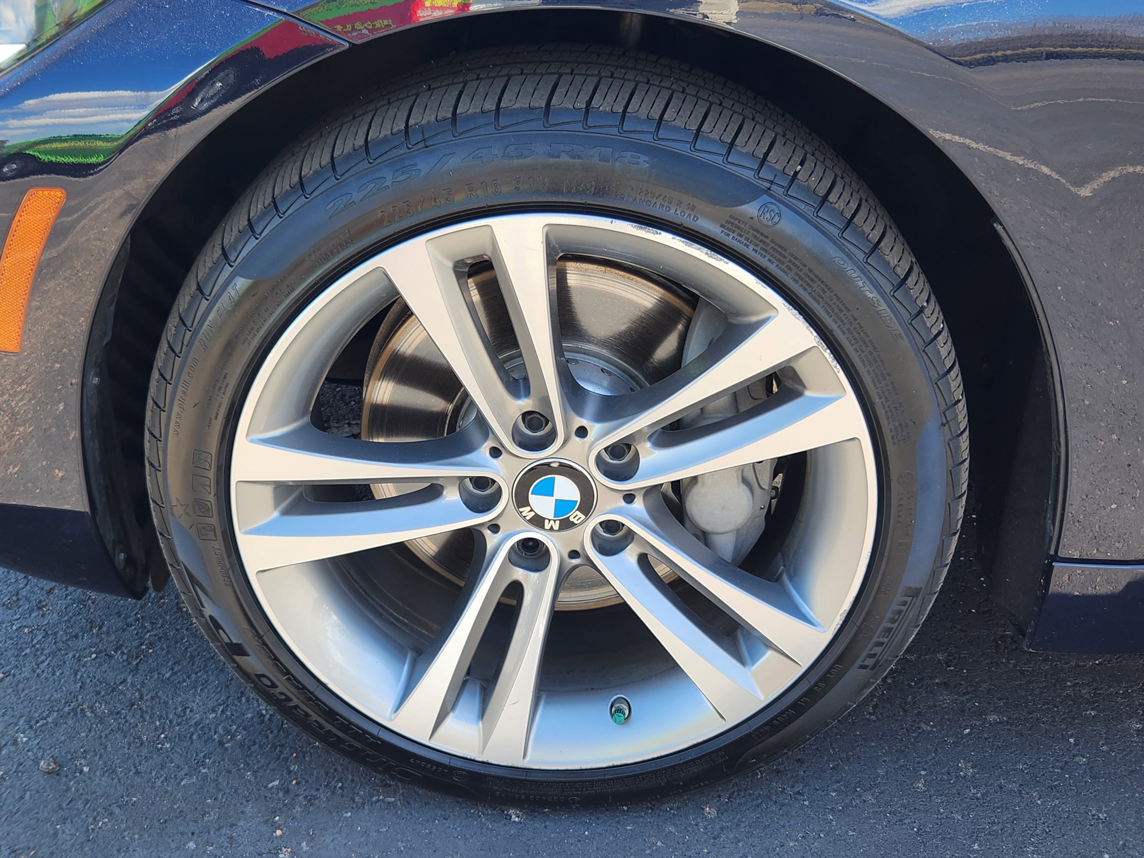 Used 2019 BMW 440i xDrive Convertible image 22