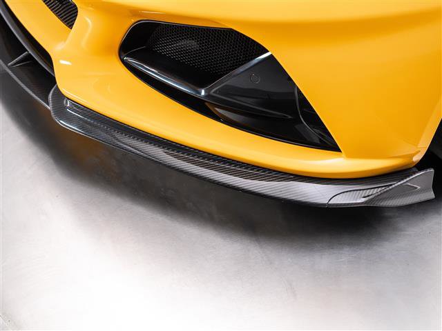 New 2024 Lotus Emira First Edition image 31