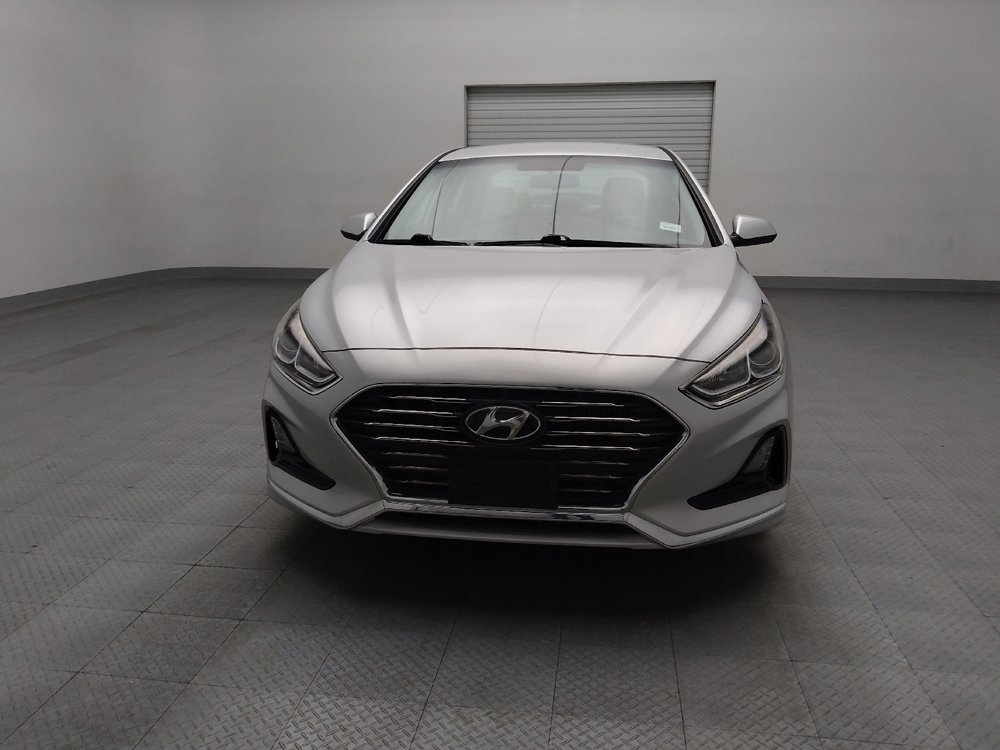 Used 2018 Hyundai Sonata ECO image 15