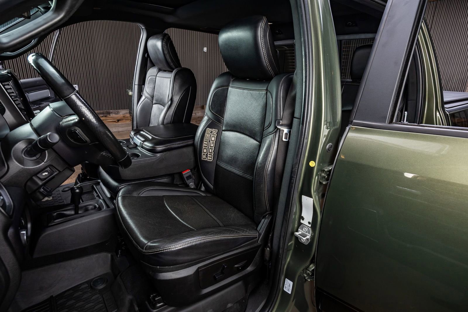 Used 2020 RAM 2500 Power Wagon image 30