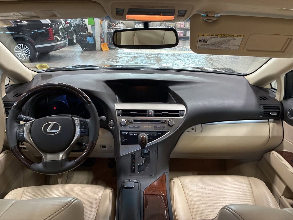 Used 2014 Lexus RX 350 350 image 18