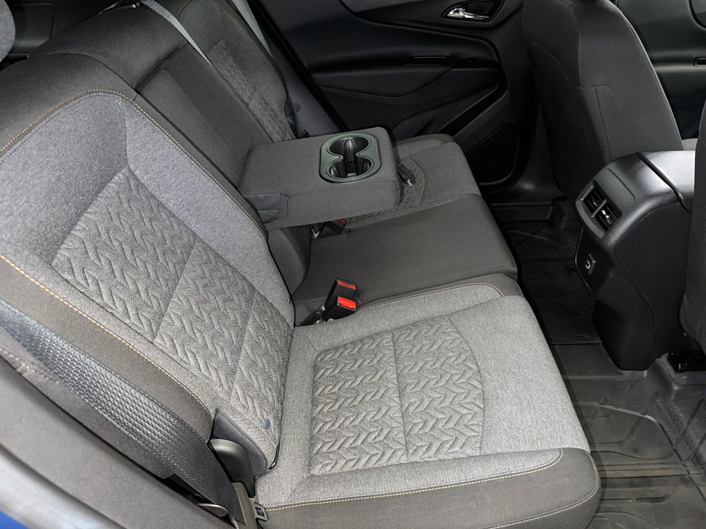 Certified 2024 Chevrolet Equinox LT w/ LPO, Floor Liner Package image 29