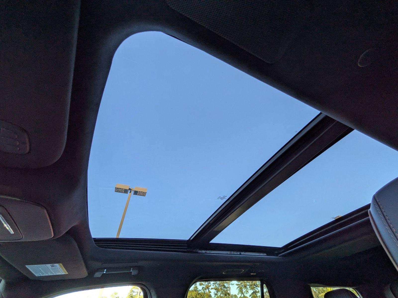 Used 2025 Lincoln Navigator Black Label image 25