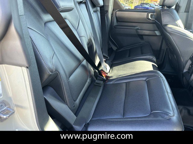 New 2025 Ford Bronco Badlands image 15