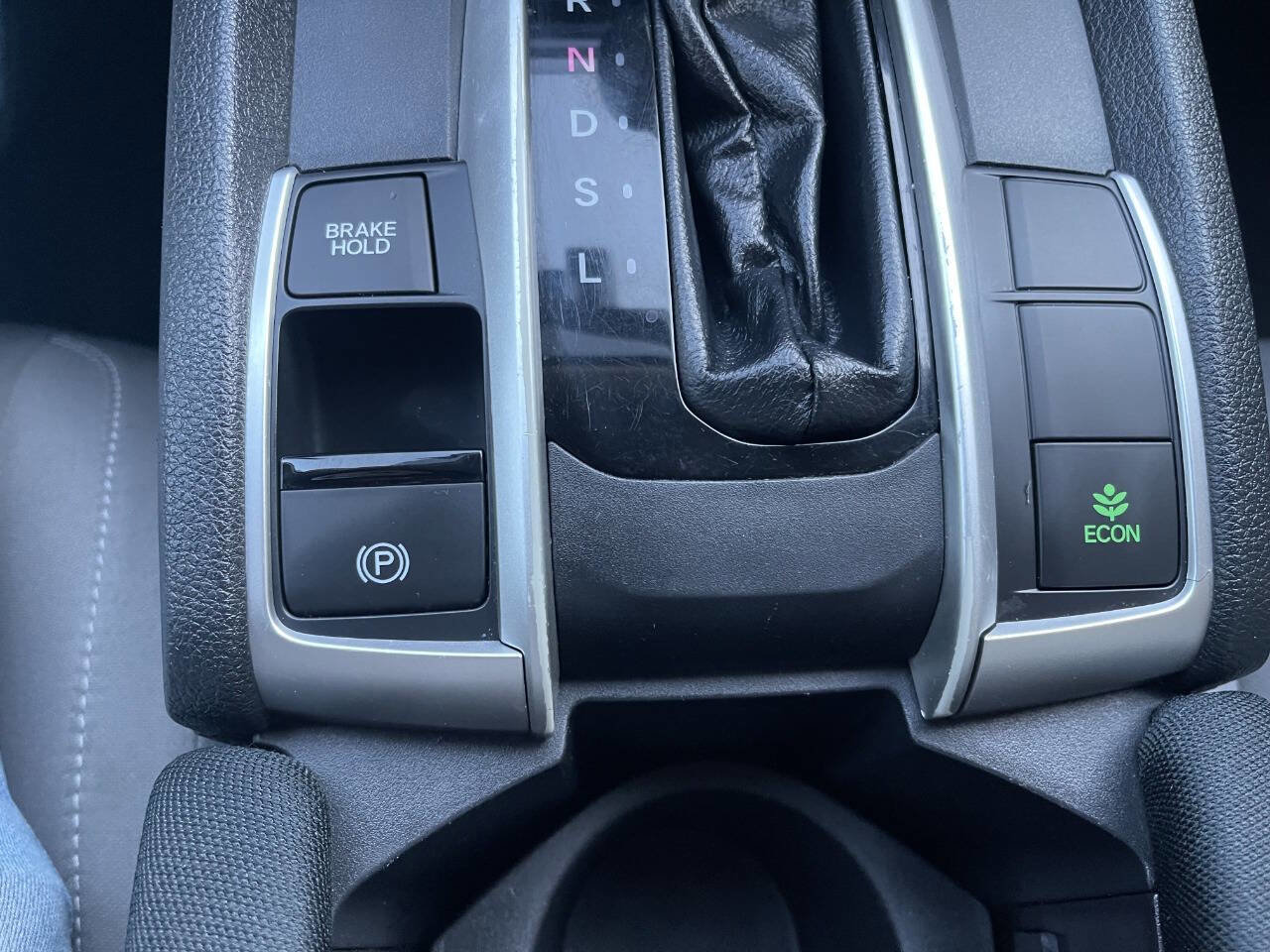 Used 2018 Honda Civic LX image 33