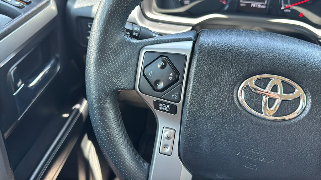 Used 2022 Toyota 4Runner SR5 RWD image 30