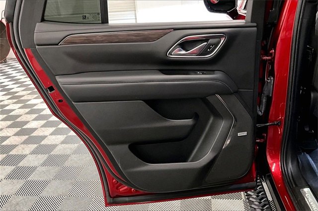 Used 2021 Chevrolet Tahoe Z71 image 18