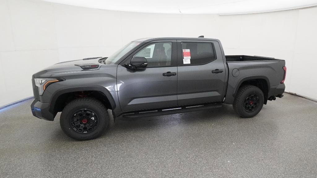 New 2026 Toyota Tundra TRD Pro image 7