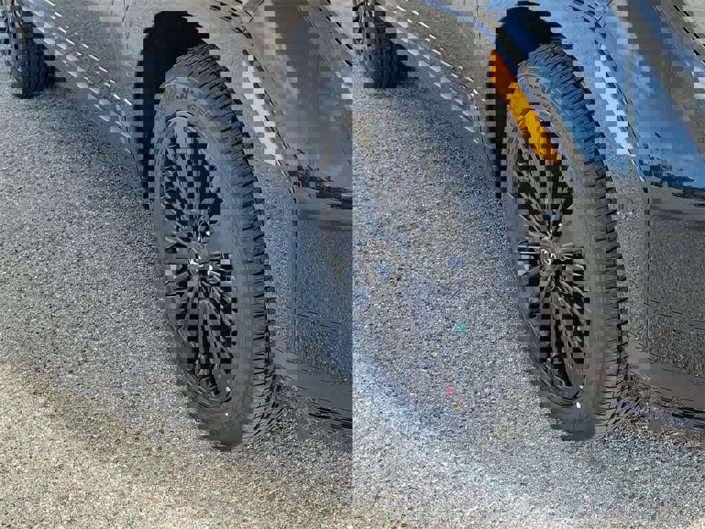 New 2026 Hyundai Santa Fe Calligraphy image 5