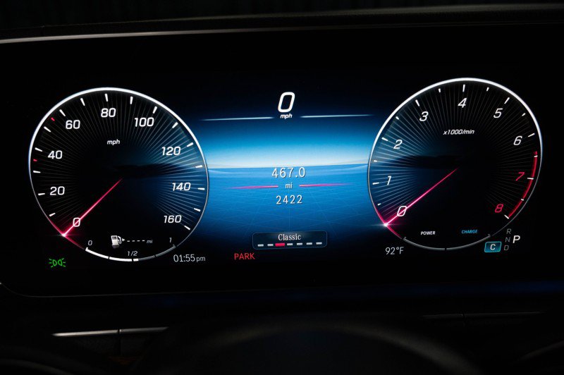 Certified 2026 Mercedes-Benz GLE 350 4MATIC image 30